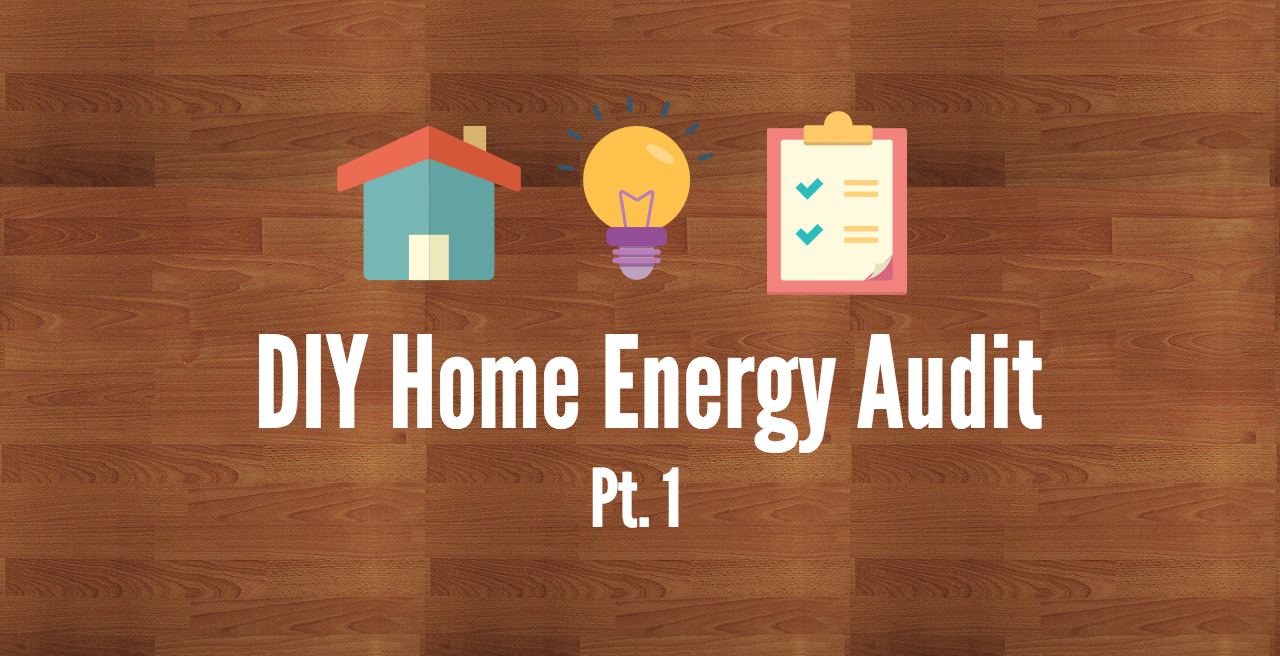 DIY Home Energy Audit โข Missouri Community Action Network Circuit Diagram