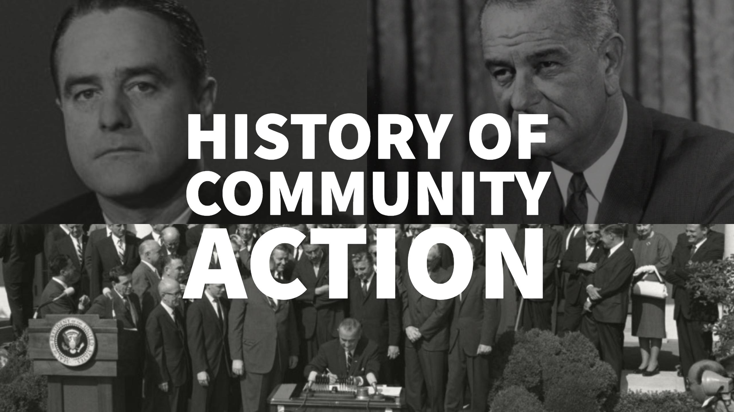 what time does community action open